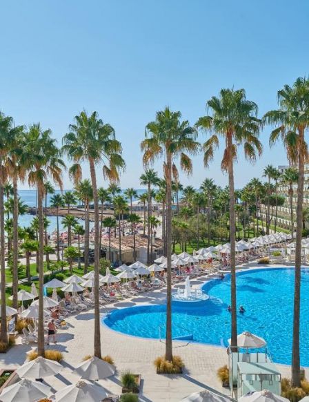 Hipotels Mediterraneo Hotel - Adults Only, Кала Дор