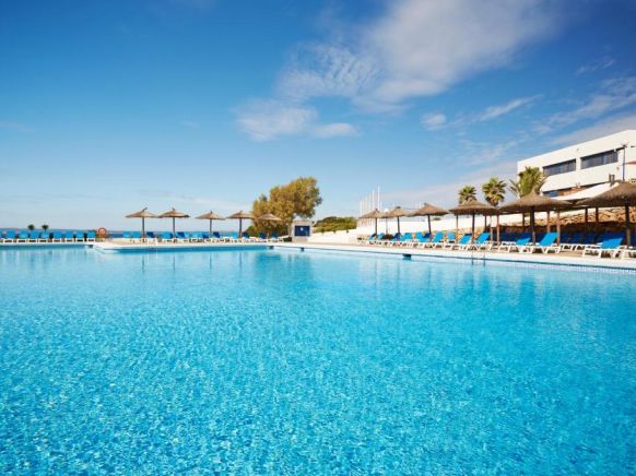 Insotel Club Maryland - All Inclusive