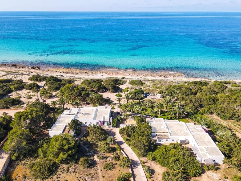 Talaya Formentera, Ибица