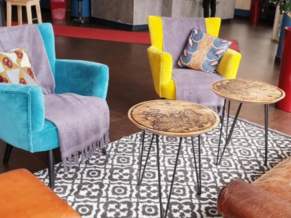 ibis budget Issy Les Moulineaux Paris Ouest