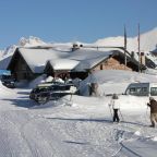 Hotel-Restaurant le Relais Panoramique