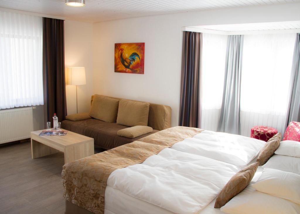 Best Western Plus Schwarzwald Residenz, Штутгарт