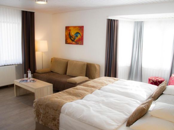 Best Western Plus Schwarzwald Residenz