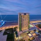 Hilton Yantai Golden Coast