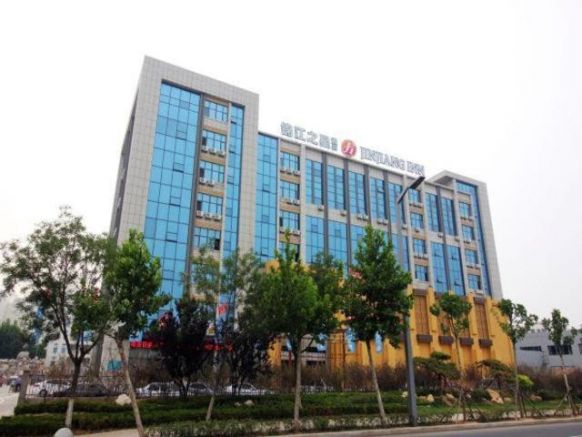 Jinjiang Inn Select Yantai Development Zone Wuzhishan Road, Яньтай