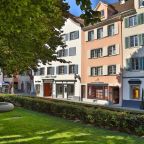 Ambiente Hotel Freieck