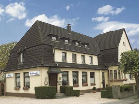 Hotel Schönsitz