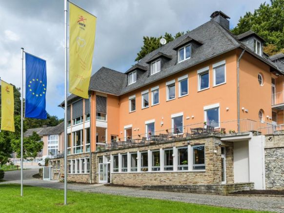 JUFA Hotel Königswinter/Bonn, Бонн