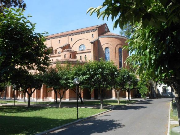 Casa La Salle - Casa Religiosa, Рим
