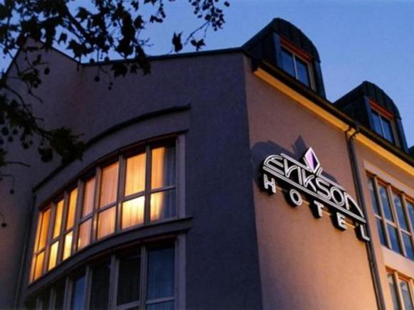 Erikson Hotel