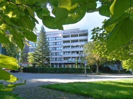 HAK Hotel am Klostersee