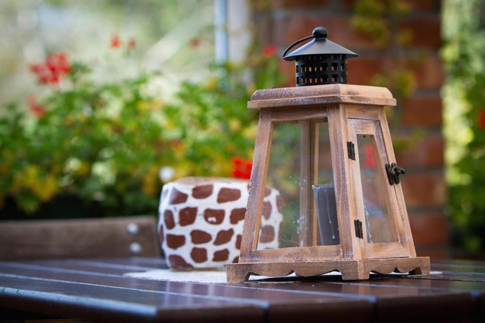 Zur kleinen Meerjungfrau, Глове