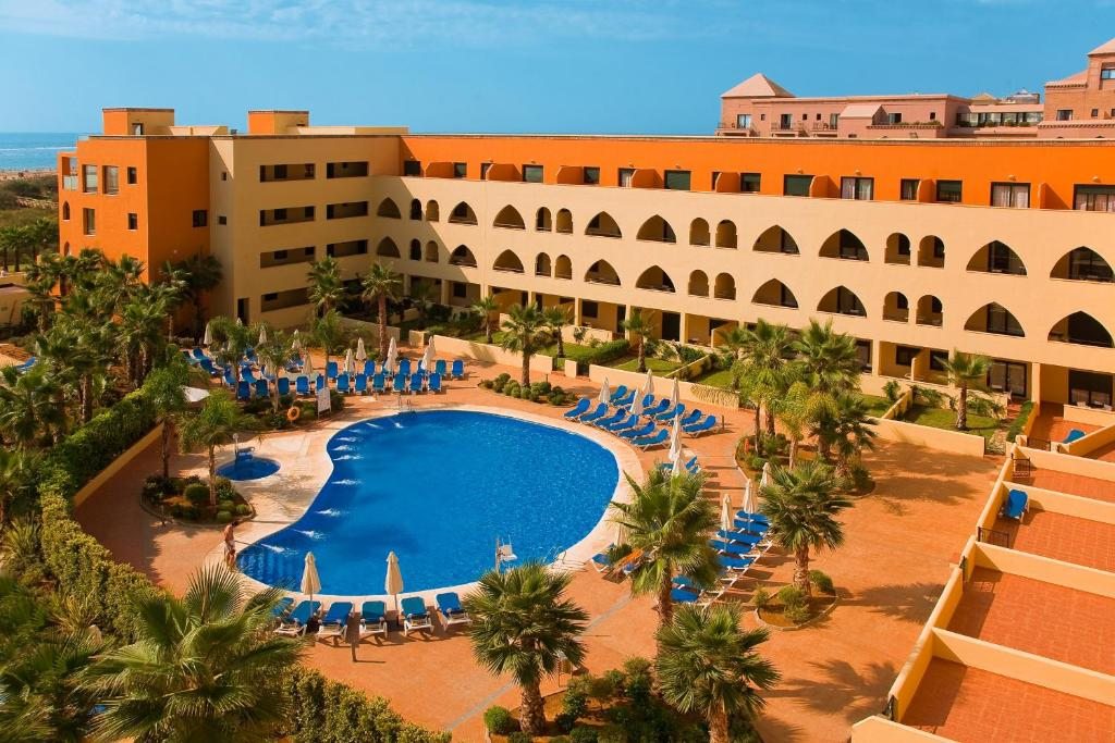 Playa Marina Spa Hotel - Luxury, Севилья
