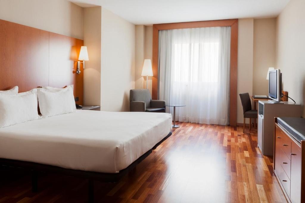 AC Hotel Lleida, a Marriott Lifestyle Hotel, Таррагона