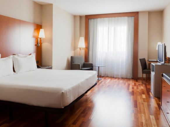 AC Hotel Lleida, a Marriott Lifestyle Hotel