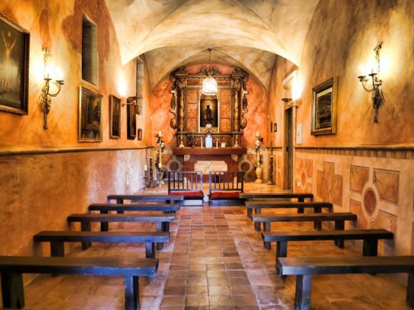 La Posada del Marqués