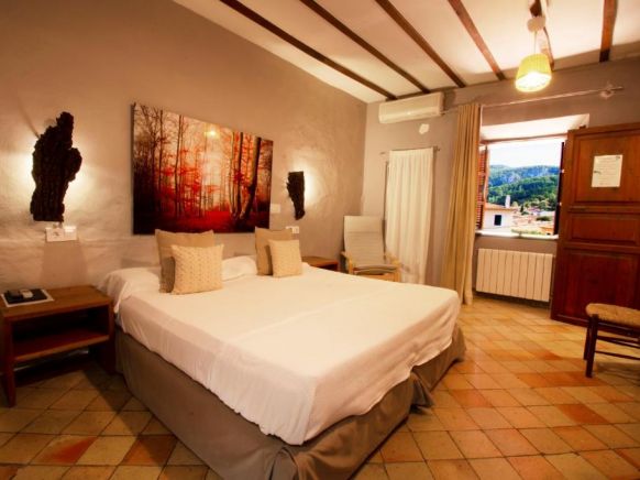 S´Hostal d´Esporles