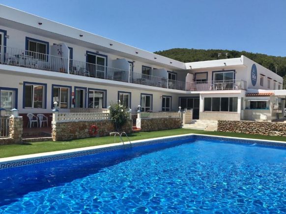 Apartamentos Cana Sofía