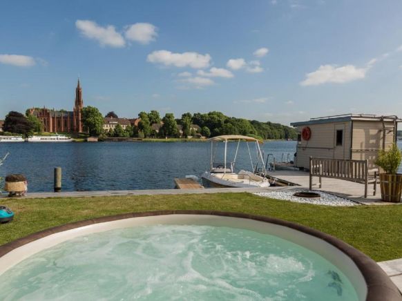 Ringelnatz Inselhotel