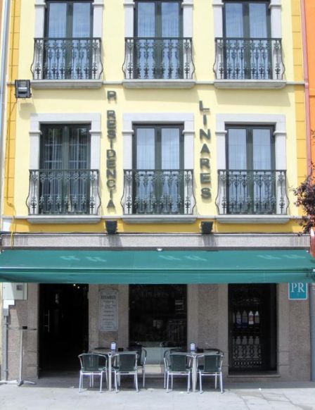 Hostal Linares