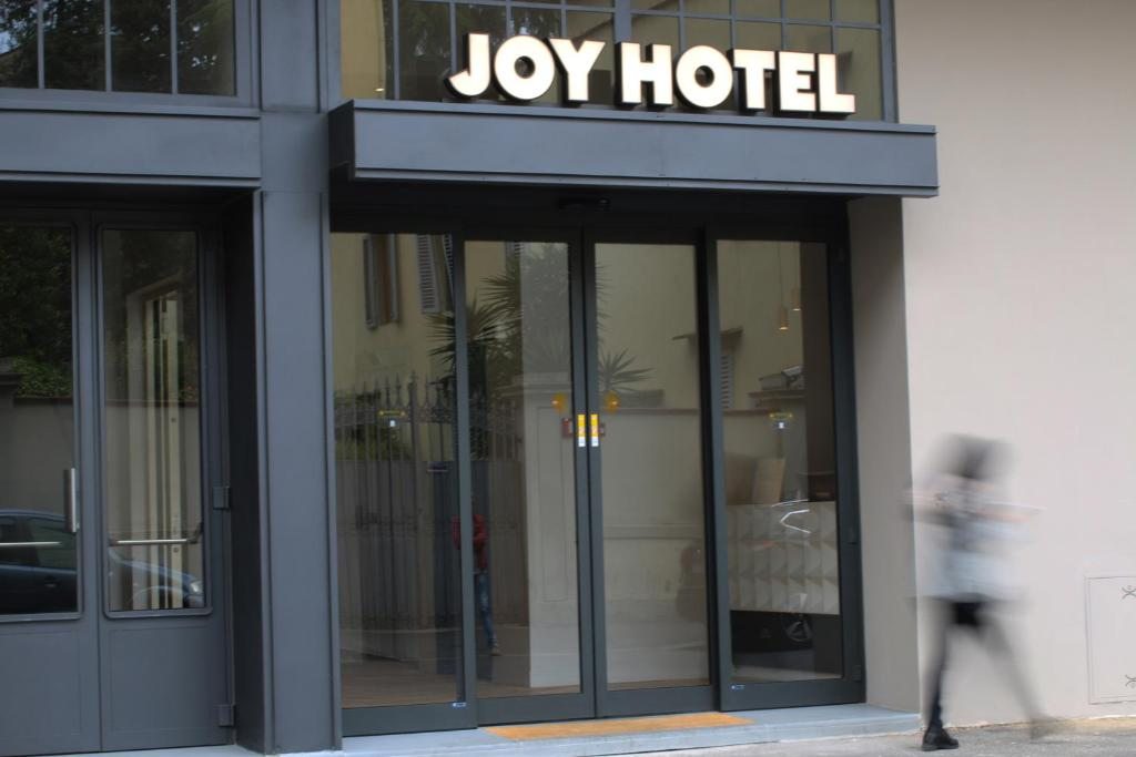 C-Hotels Joy, Флоренция