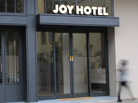C-Hotels Joy, Флоренция