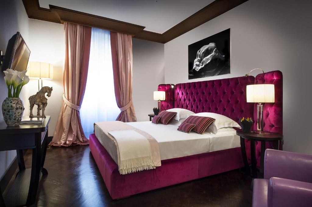 Grand Amore Hotel and Spa, Флоренция