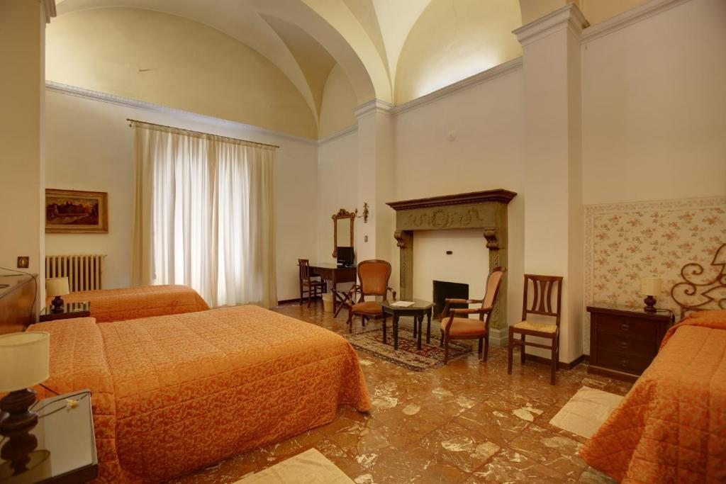 Hotel Ariele, Флоренция