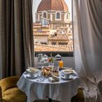 Hotel Cerretani Firenze - MGallery by Sofitel