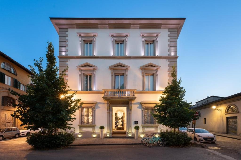 Hotel Home Florence, Флоренция