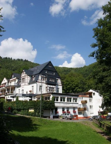 Bertricher Hof Superior