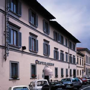 Hotel Select, Флоренция