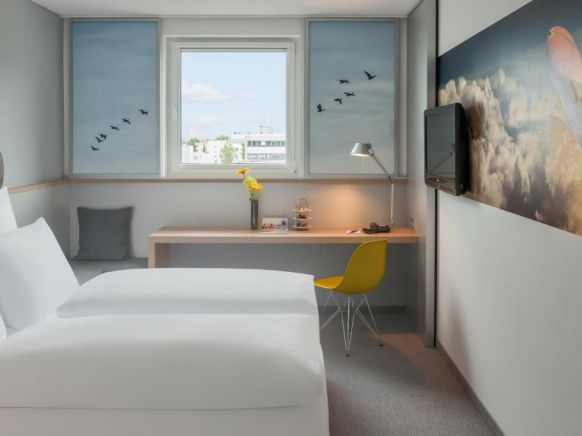 Dorint Airport-Hotel Stuttgart