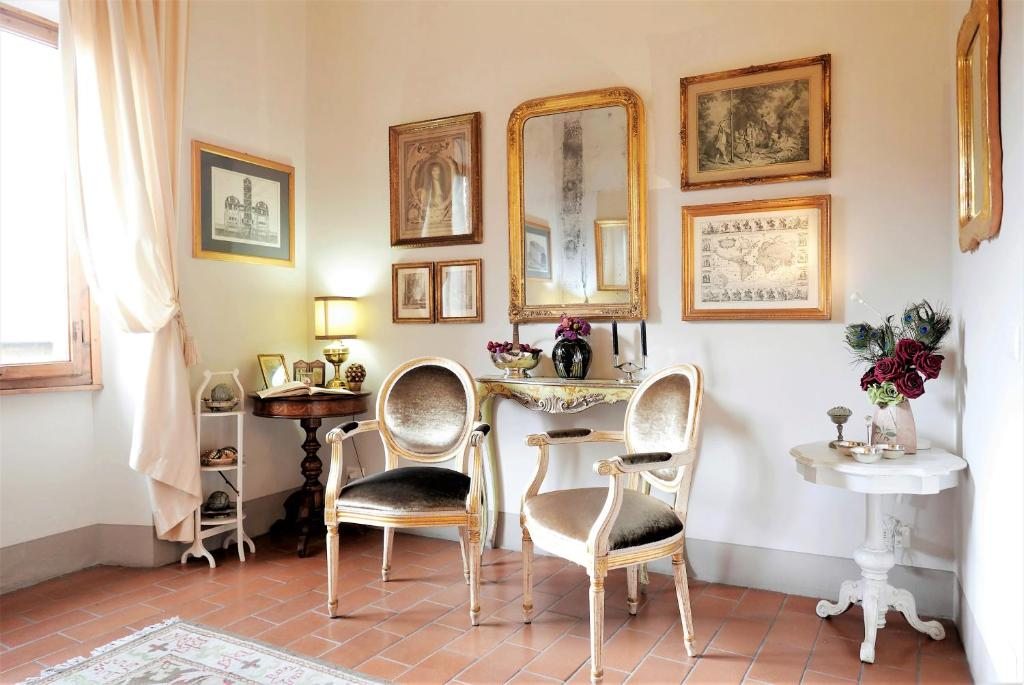Relais Cavalcanti Guest House, Флоренция