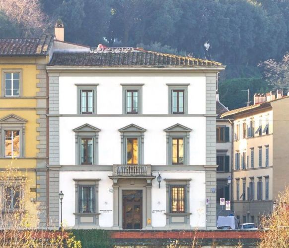 Serristori Palace Residence, Флоренция