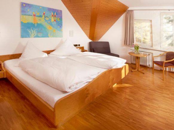 Gasthof Schweizerhof