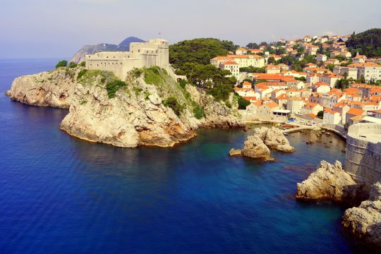 Stories - Croatian Unique Hotels
