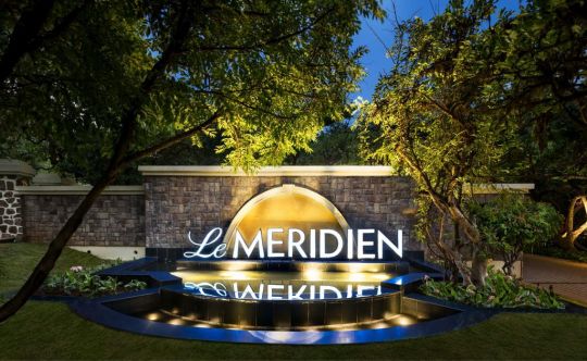 Le Meridien Hotels and Resorts