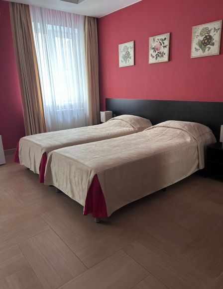 Фотография номера мини отеля Спутник