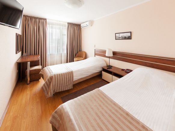 Фотография номера гостиницы Москва