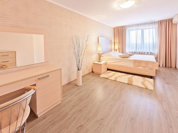 Фотография номера гостиницы Москва