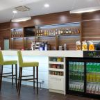 Ресторан, Отель Hampton by Hilton Minsk City Centre