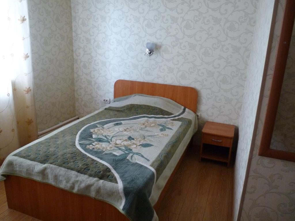 Одноместный (Одноместный номер) отеля Тутси, Новороссийск