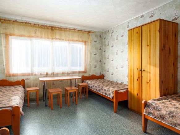 Фотография номера гостиницы Жемчужина