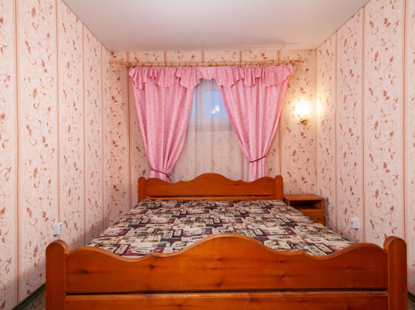 Фотография номера гостиницы Жемчужина