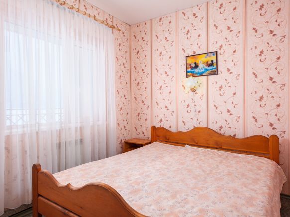 Фотография номера гостиницы Жемчужина