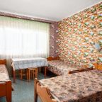 Четырехместный (Эконом-класса), Гостевой дом Жемчужина