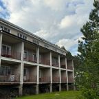 Четырехместный (Эконом-класса), Гостевой дом Жемчужина