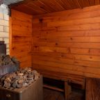 Хорошая жаркая русская баня 1800 руб в час, Гостевой дом Жемчужина