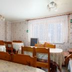 детское меню, Гостевой дом Жемчужина